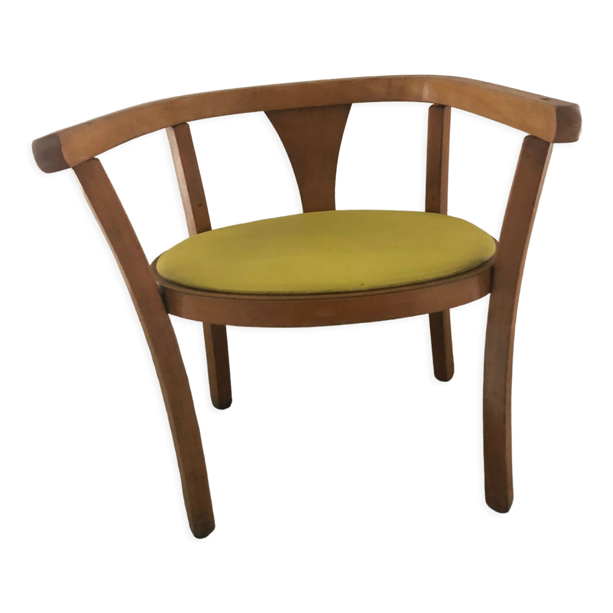 Children's chair, 50s/60s