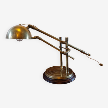 lampe de bureau 1940