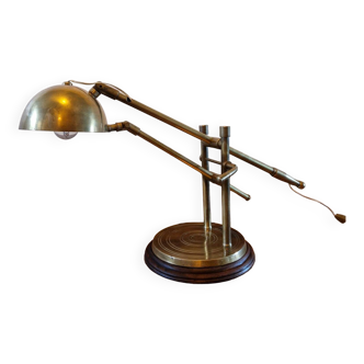 desk lamp 1940