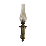 Foresti and suardi electric light