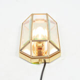 Wall lamp, 1970s