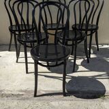 Bistro chairs