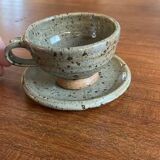 Gustave Tiffoche Coffee or Tea Service