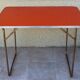 Foldable camping table Lafuma 70s