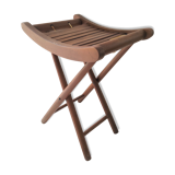 Folding stool