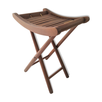 Folding stool