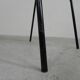 Set of 4 Meurop chairs by Pierre Guariche, 1950s