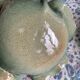 Cabbage leaf cups