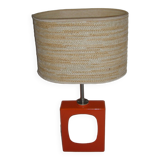 François-Marie Chaumette lamp from the 60s - 70s