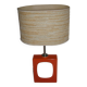 François-Marie Chaumette lamp from the 60s - 70s