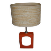 François-Marie Chaumette lamp from the 60s - 70s