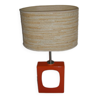 François-Marie Chaumette lamp from the 60s - 70s