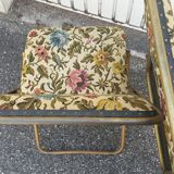 Lafuma folding chairs