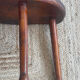 Oak cowbird stool