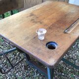 Old school office Matco 1950