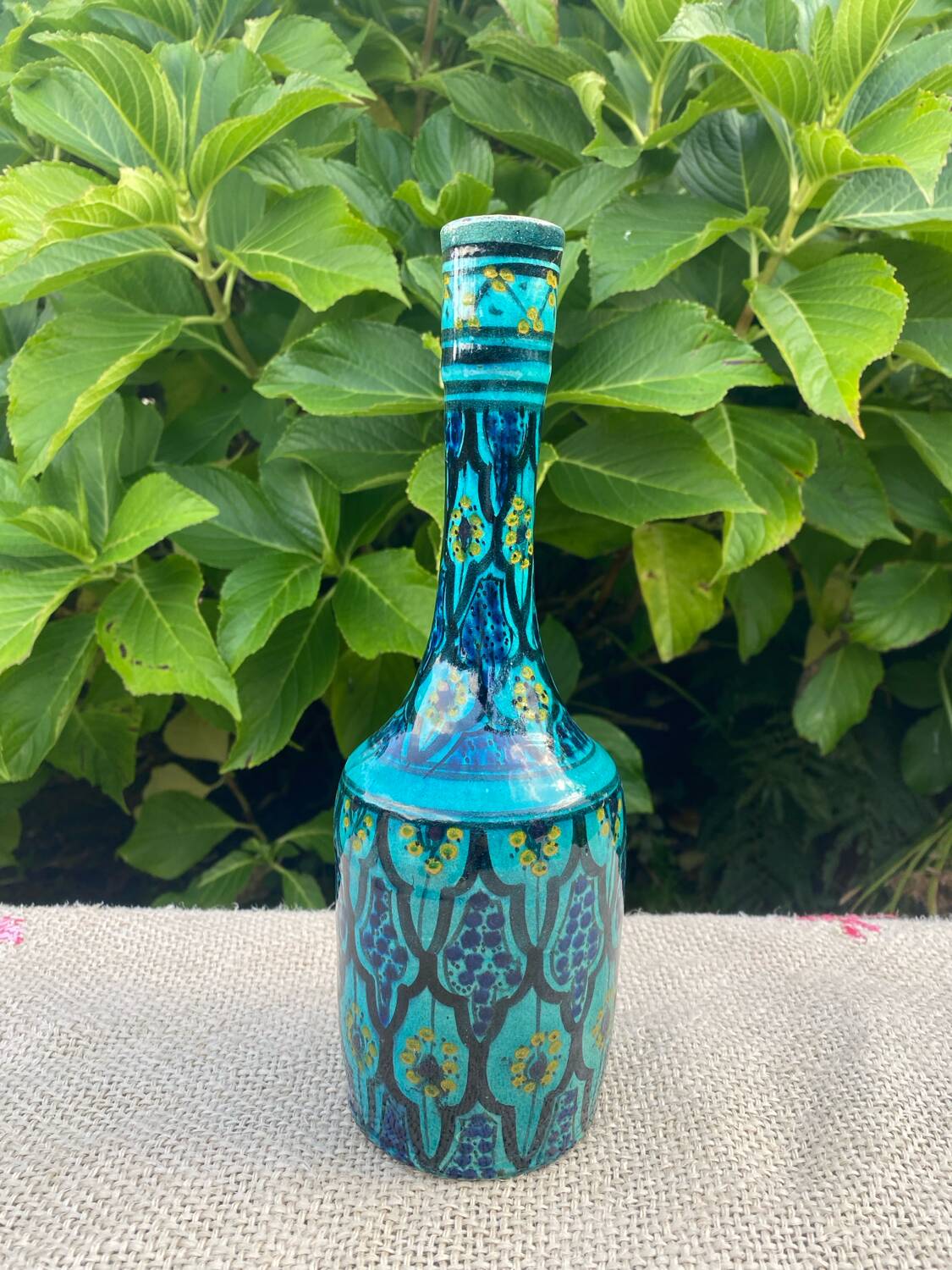 Safi vase