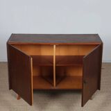 Commode vintage par Jiroutek pour Interier Praha modèle U-450, 1960
