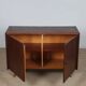 Commode vintage par Jiroutek pour Interier Praha modèle U-450, 1960