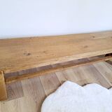 Farm bench
