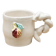 Cup from Atelier Callis in Vallauris, 1940s