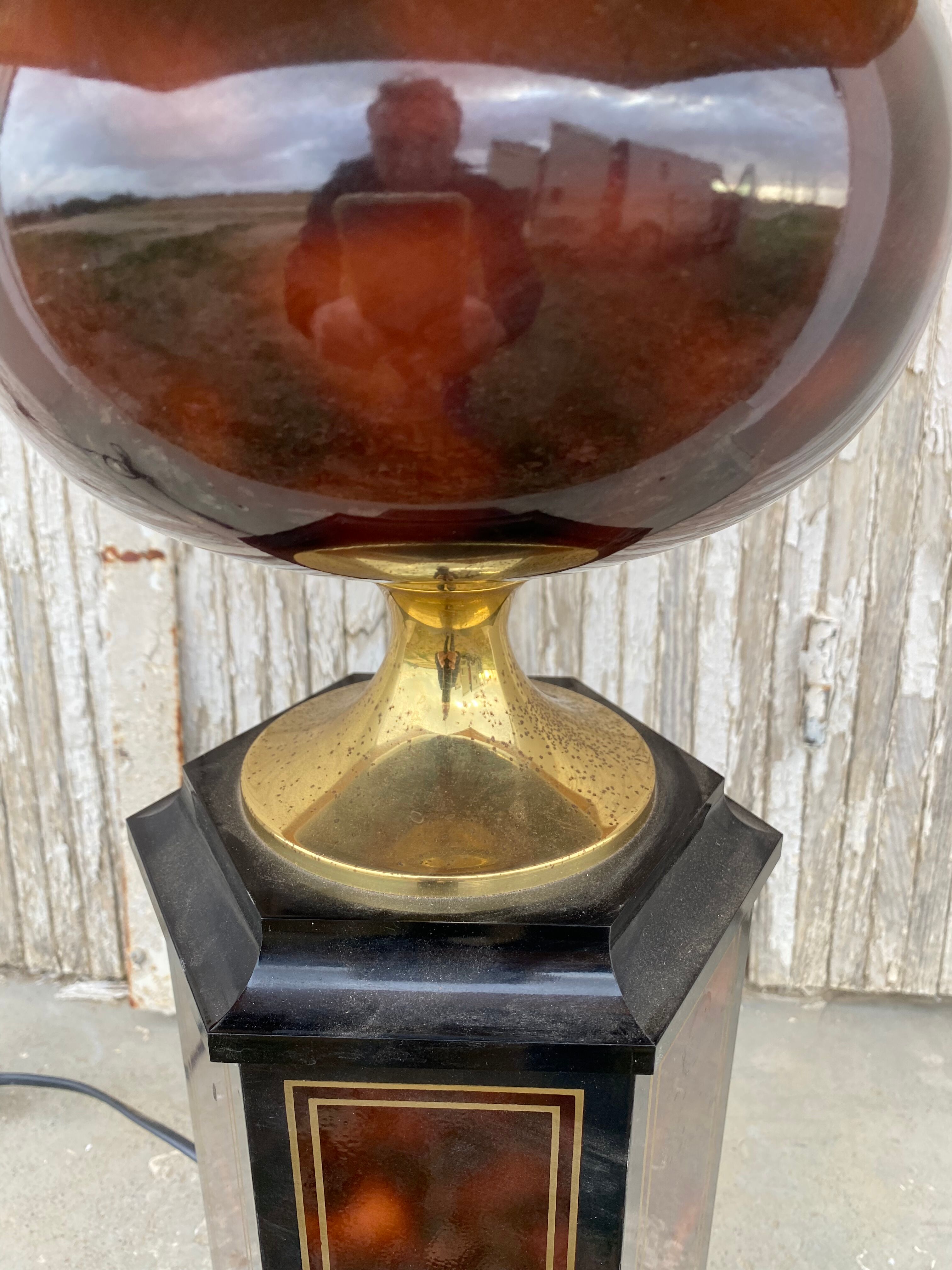 Design living room lamp 70