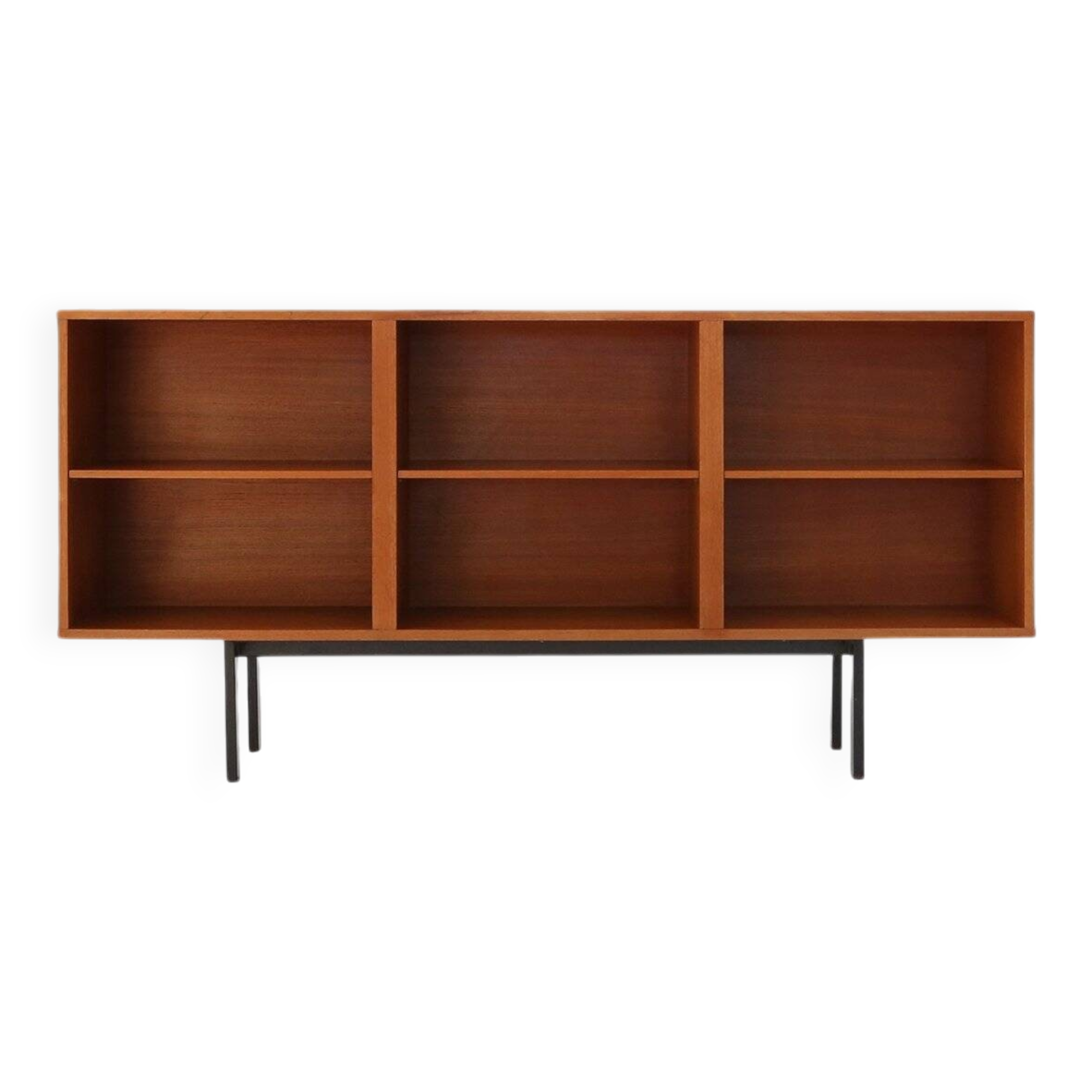 Mid-Century teak Sideboard, Belgium 1960s