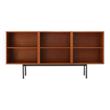 Mid-Century teak Sideboard, Belgium 1960s