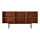 Mid-Century teak Sideboard, Belgium 1960s