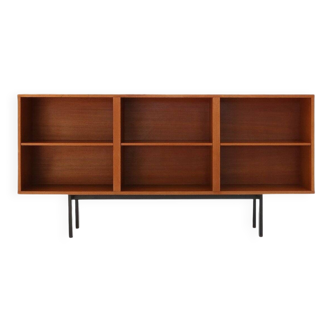 Mid-Century teak Sideboard, Belgium 1960s