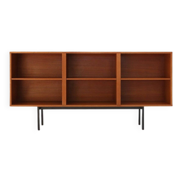 Mid-Century teak Sideboard, Belgium 1960s