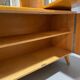 Original 1960s Mid-Century Highboard by František Jirák for Tatra Nábytok
