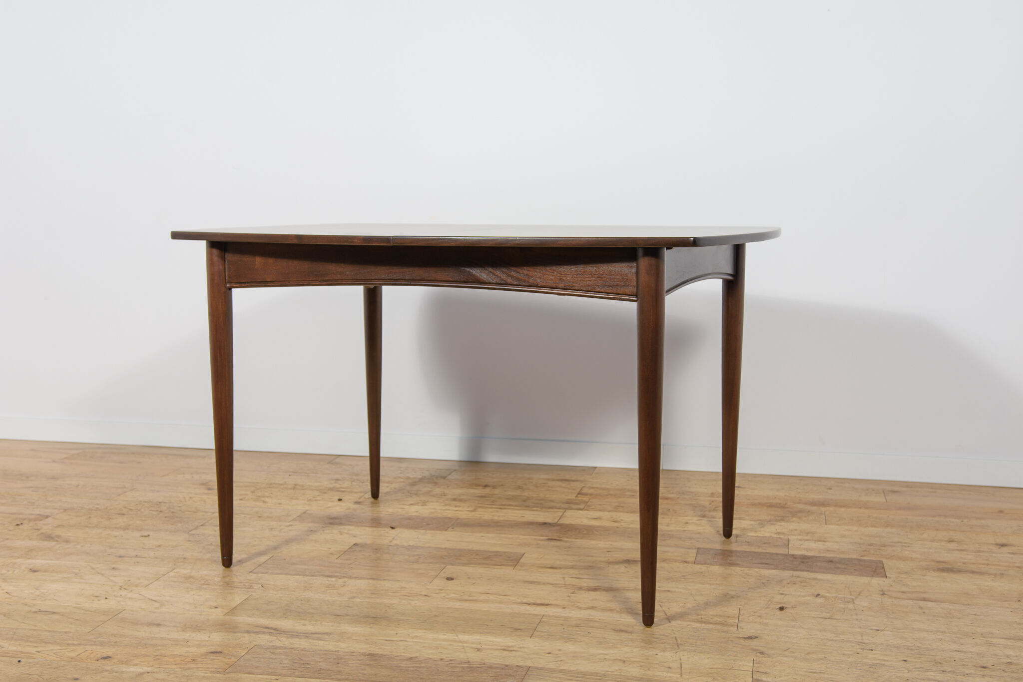 Mid-Century Mahogany Extending Dining Table by White & Newton, United Kingdom, 1960s