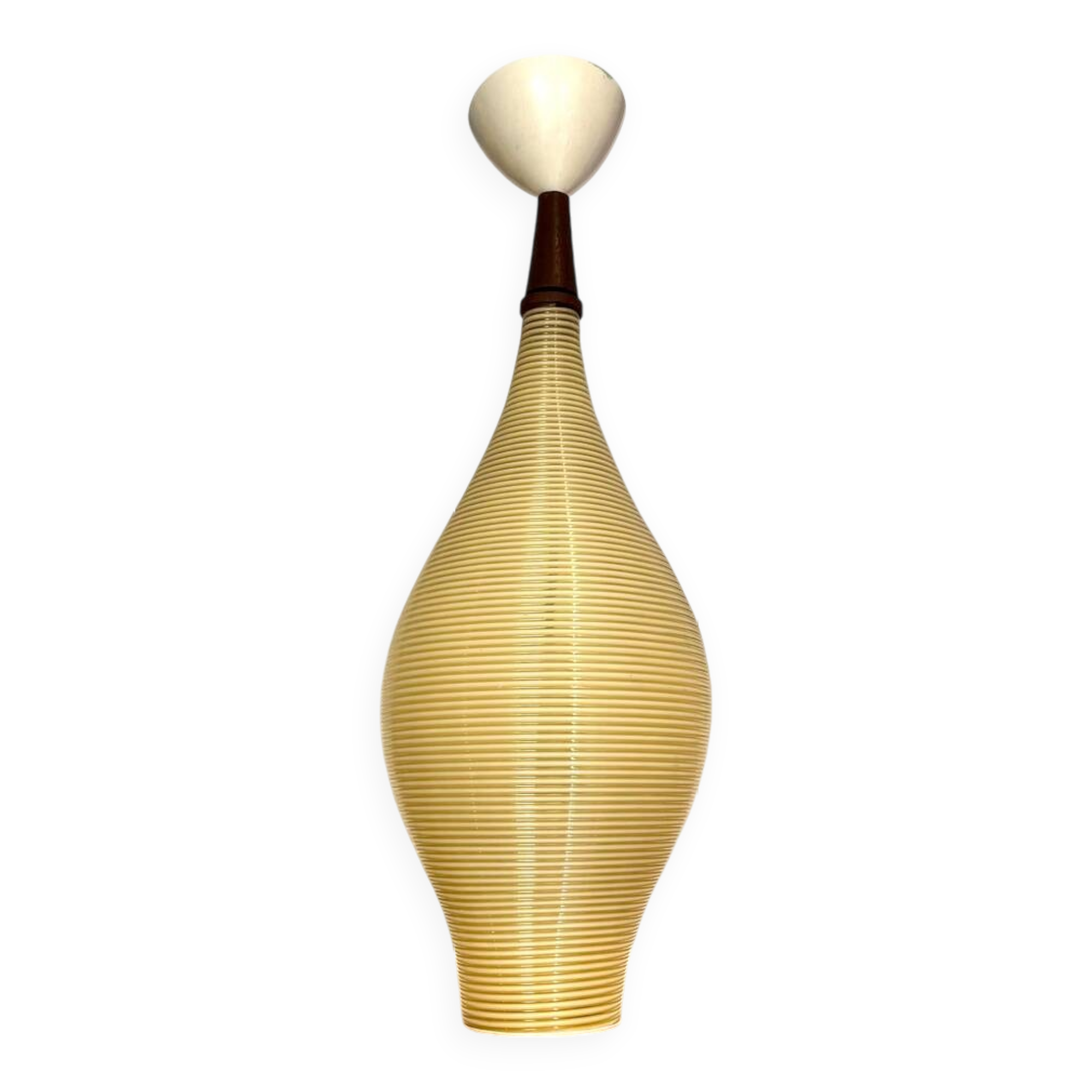 Suspension cocoon Rotaflex