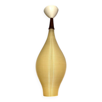 Rotaflex cocoon suspension