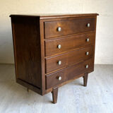 50's vintage dresser