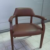 Diamond Prince Armchair