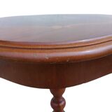 Table d'appoint 'Fleur'