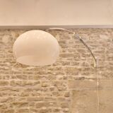 Applique murale Arc, design Goffredo Reggiani, 1970