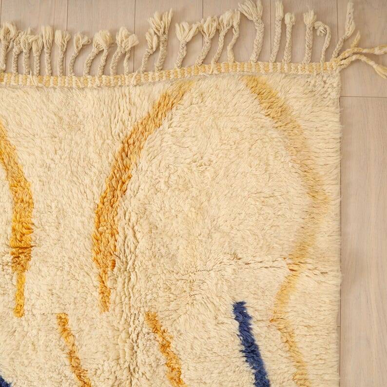 Moroccan Berber rug 200cmx300cm