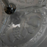 Art deco tray