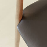 Pair of armchairs 1950