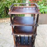 Partition furniture Napoleon III