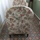 Paire de fauteuils art déco