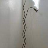 Italian flower head floor lamp circa 1970