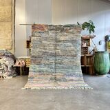 M'rirt Berber Wool Rug - 170x270 cm
