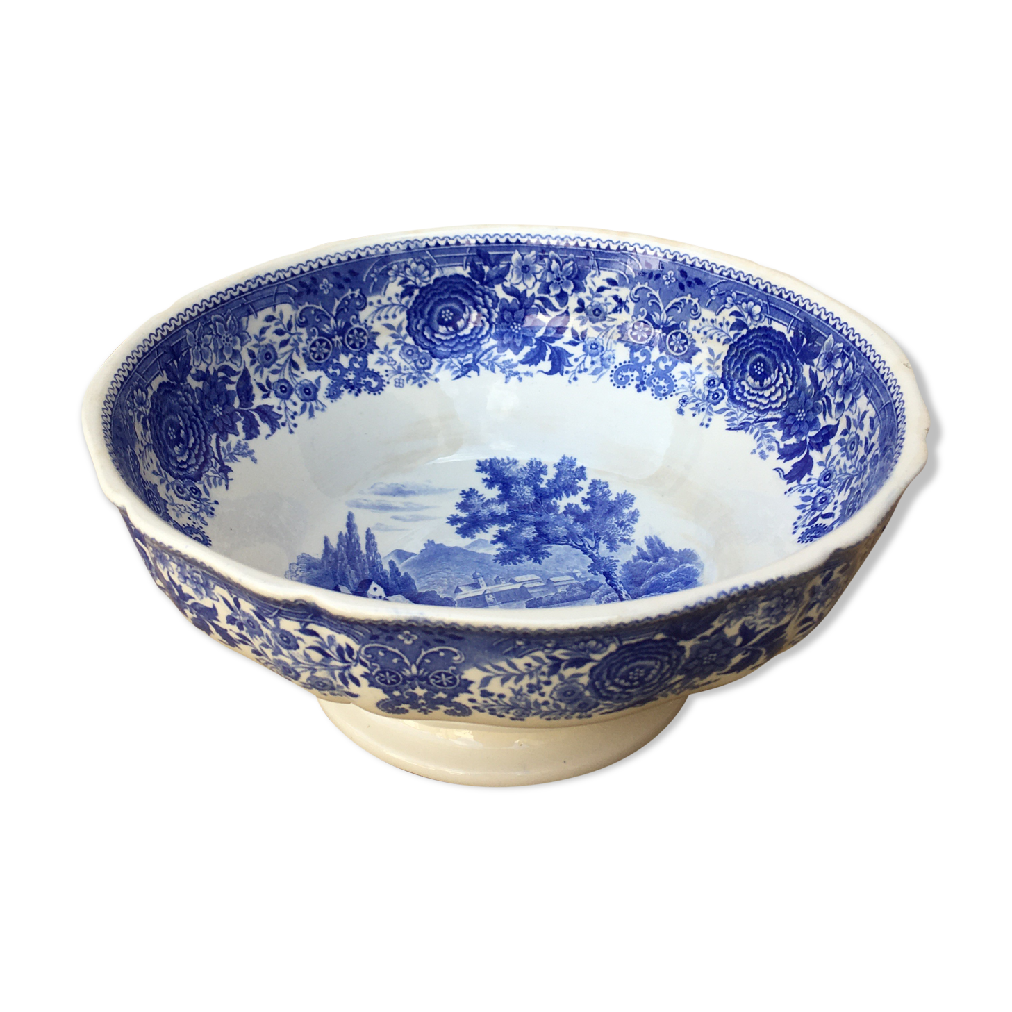 Saladier / compotier Villeroy & Boch