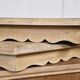 Lot of corner shelves