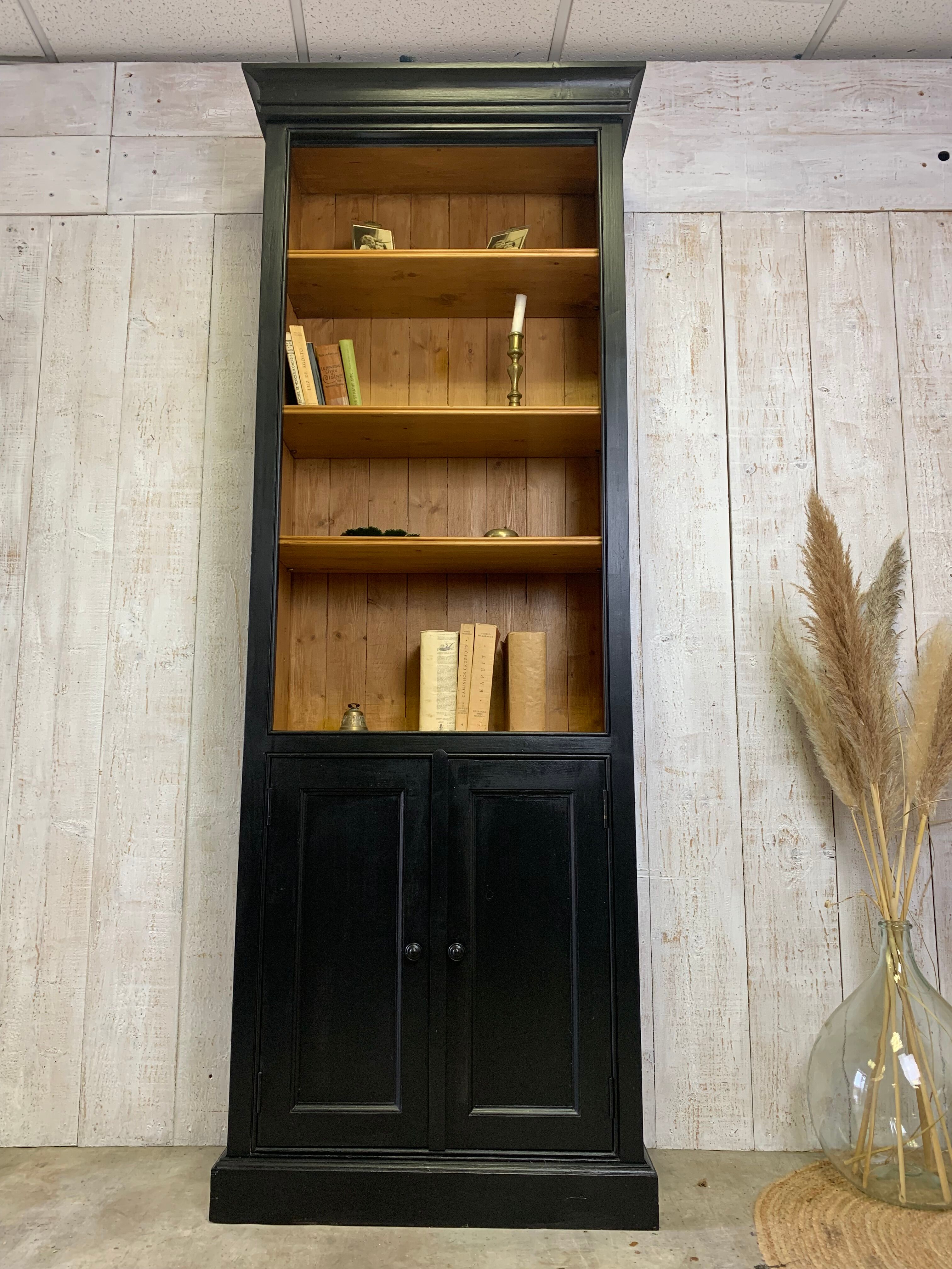 Bibliothèque