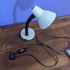 Vintage desk lamp by Veneta Lumi