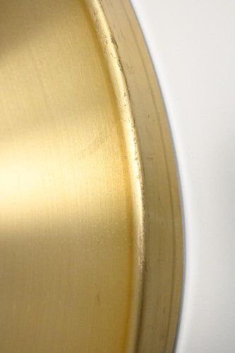 Space Age Wall Sconce from Honsel